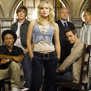 Veronica Mars, Cast Veronica Mars, Cast